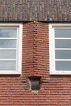 Metselwerk.
<br/>
Marcel Westhoff, 2016-08-01